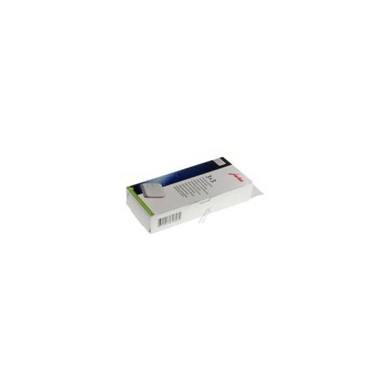 PASTILLES DE DETARTRAGE (3X3)