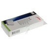 PASTILLES DE DETARTRAGE (3X3)