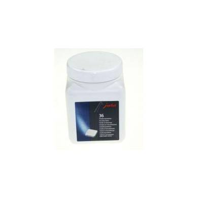 PASTILLES DE DETARTRAGE (X36)