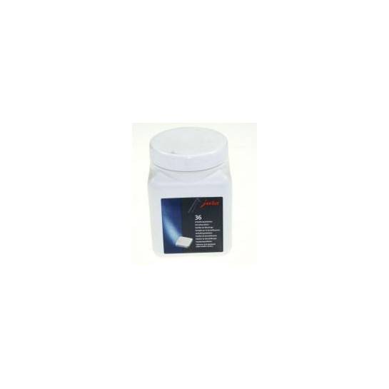 PASTILLES DE DETARTRAGE (X36)