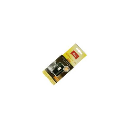 94749 PASTILLES DE NETTOYAGE PERFECT CLEAN POUR MACHINES À CAFÉ AUTOMATIQUES (4 X 1,8 GR)