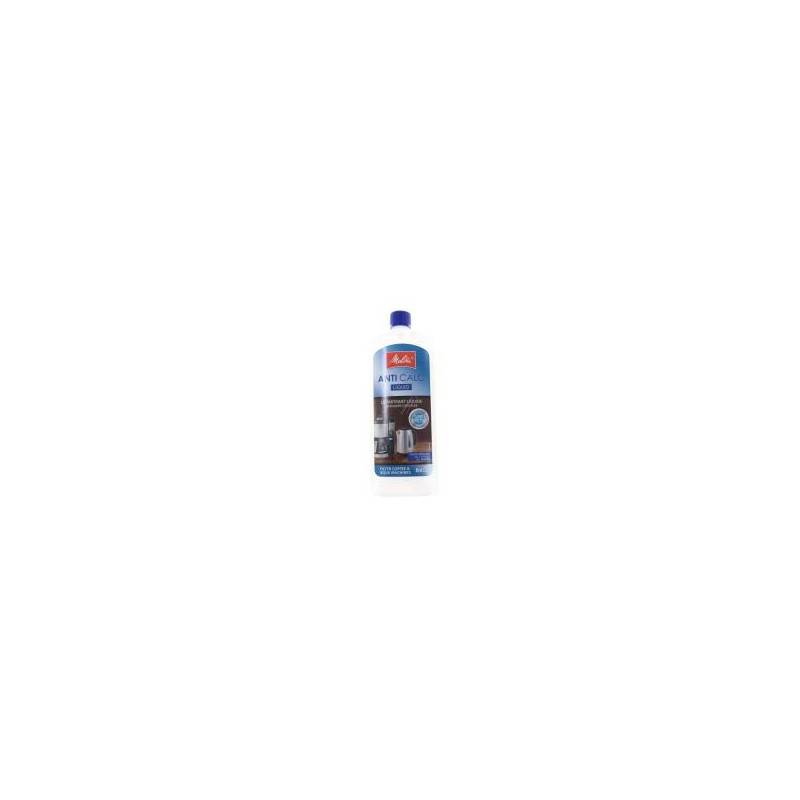 96056 DÉTARTRANT ANTI-CALCAIRE CAFETIÈRE/BOUILLOIRE 250 ML.