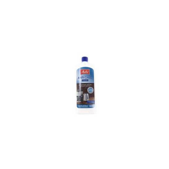 96056 DÉTARTRANT ANTI-CALCAIRE CAFETIÈRE/BOUILLOIRE 250 ML.