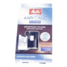 94747 DÉTARTRANT EN POUDRE POUR MACHINES ESPRESSO ET CAFÉ (2 X 40GR.)
