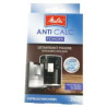 94747 DÉTARTRANT EN POUDRE POUR MACHINES ESPRESSO ET CAFÉ (2 X 40GR.)