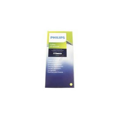 882670410020 PASTILLES DEGRAISSANTES X6 POUR MACHINE A CAFE