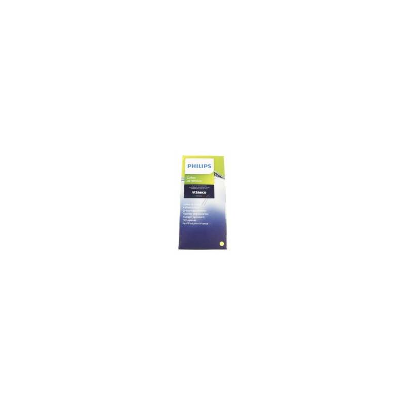 882670410020 PASTILLES DEGRAISSANTES X6 POUR MACHINE A CAFE
