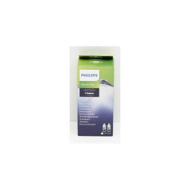 CA6700/22 LOT DE 2 DÉTARTRANTS MACHINES NESPRESSO 250 ML