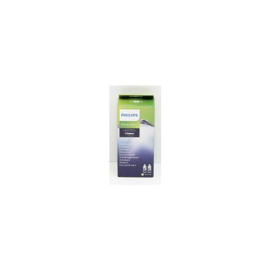 CA6700/22 LOT DE 2 DÉTARTRANTS MACHINES NESPRESSO 250 ML