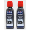 DURGOL DÉTARTRANT MACHINE EXPRESSO 2X125ML