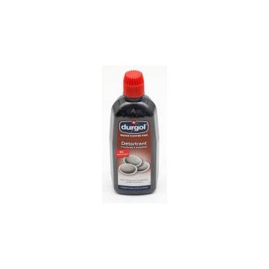 DURGOL DÉTARTRANT MACHINE À DOSETTES 500ML