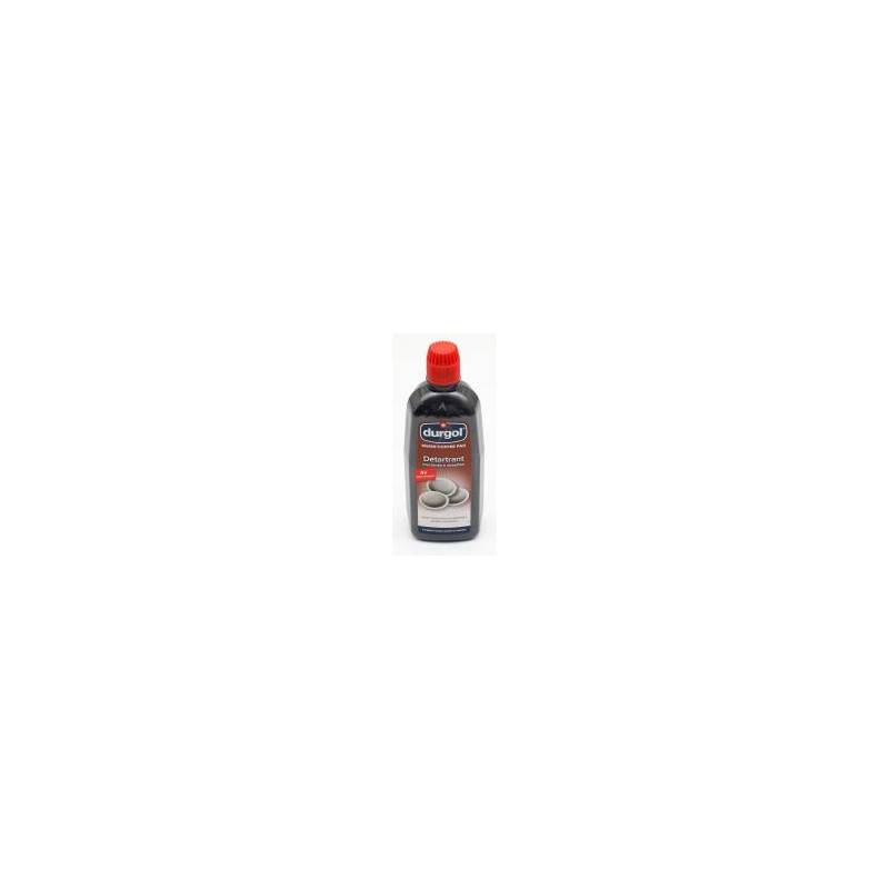 DURGOL DÉTARTRANT MACHINE À DOSETTES 500ML