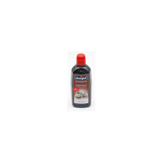 DURGOL DÉTARTRANT MACHINE À DOSETTES 500ML