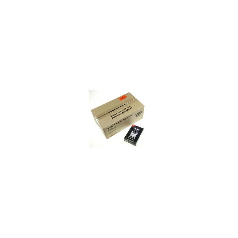 DURGOL SWISS ESPRESSO CARTON DE 20 / 2 X 125ML