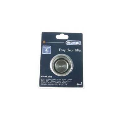 DLSC400 UNE TASSE AVEC FILTRE EASYCLEAN DLSC400