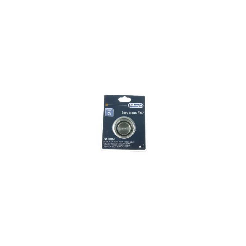 DLSC400 UNE TASSE AVEC FILTRE EASYCLEAN DLSC400