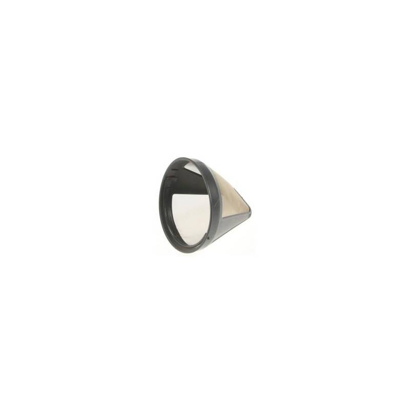 FILTRE PERMANENT POUR PAPIER N°4 JT181A BLACK&GOLD(SKYWAY)BCO4