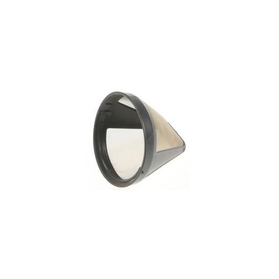 FILTRE PERMANENT POUR PAPIER N°4 JT181A BLACK&GOLD(SKYWAY)BCO4
