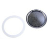 1 JOINT SILICONE + 1 FILTRE 10 TASSES POUR VENUS, KITTY, MUSA, CARTON