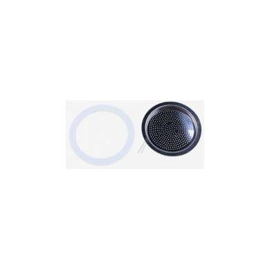 1 JOINT SILICONE + 1 FILTRE 4 TASSES POUR VENUS, KITTY, MUSA, CARTON