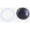 1 JOINT SILICONE + 1 FILTRE 4 TASSES POUR VENUS, KITTY, MUSA, CARTON