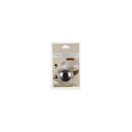 FILTRE 1 TASSE SS BLISTER