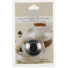 FILTRE 1 TASSE SS BLISTER