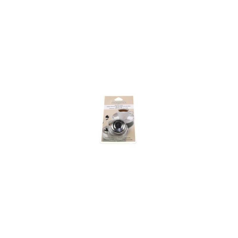 FILTRE 2 TASSES SS BLIST