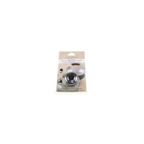 FILTRE 2 TASSES SS BLIST