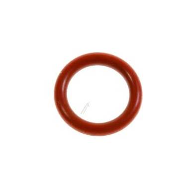 9 X 2 JOINT ROND SILICONE 70 ROUGE FDA ALTERNATIVE SAECO NM01.035 - 996530059399