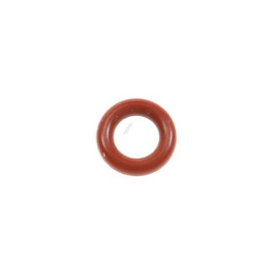 5 X 2 JOINT ROND SILICONE 70 ROUGE FDA