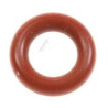 5 X 2 JOINT ROND SILICONE 70 ROUGE FDA