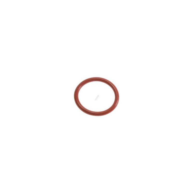 32 X 4 JOINT ROND SILICONE 70 ROUGE FDA