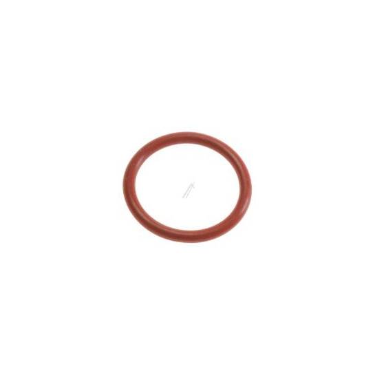 32 X 4 JOINT ROND SILICONE 70 ROUGE FDA