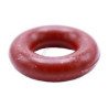 O-RING 00 3,40X1,90 SILIKON/2-K