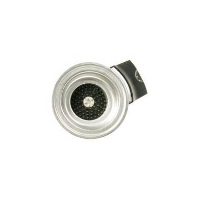 HD5010/01 PORTE DOSETTE 2 TASSES NOIR