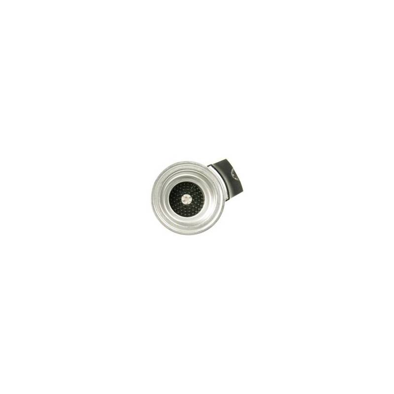 HD5010/01 PORTE DOSETTE 2 TASSES NOIR