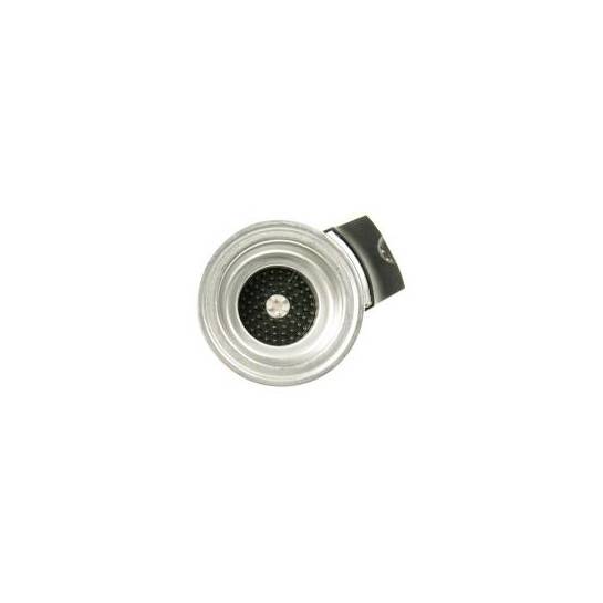 HD5010/01 PORTE DOSETTE 2 TASSES NOIR