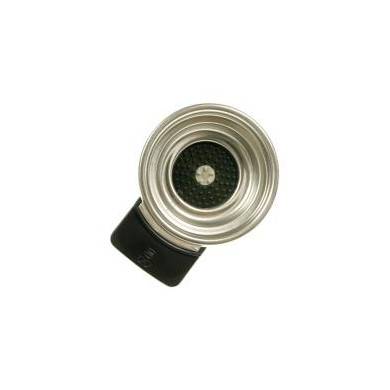 HD5015/01 SUPPORT DOSETTE 2 TASSE NOIR