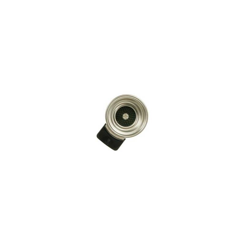 HD5015/01 SUPPORT DOSETTE 2 TASSE NOIR
