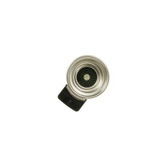 HD5015/01 SUPPORT DOSETTE 2 TASSE NOIR