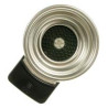 HD5015/01 SUPPORT DOSETTE 2 TASSE NOIR