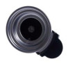 SUPPORT DOSETTE 2 TASSES NOIR