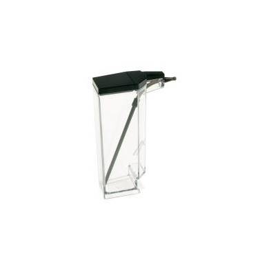 RÉSERVOIR LAIT COMPLET, TRANSPARENT, 700ML, EQ.500