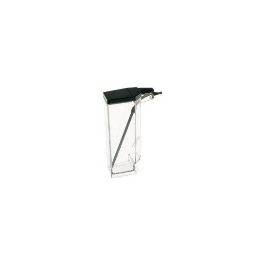 RÉSERVOIR LAIT COMPLET, TRANSPARENT, 700ML, EQ.500