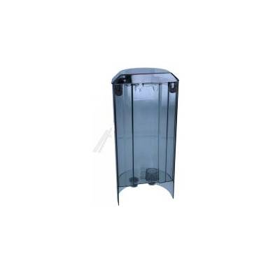 RÉSERVOIR TRANSPARENT + COUVERCLE EC680