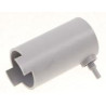 10528 TRAPPE A AIR CHAMBRE COMPRESSION DIAM 50 MM, LONG 87 MM