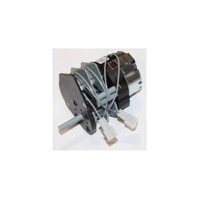20095 MINUTERIE 3 CAMES / 240S / ALIMENT. 230 V / AXE Ø 6X4,6MM / LONGEUR 28 MM