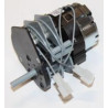 20095 MINUTERIE 3 CAMES / 240S / ALIMENT. 230 V / AXE Ø 6X4,6MM / LONGEUR 28 MM