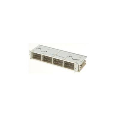 RESISTANCE 3X1600W